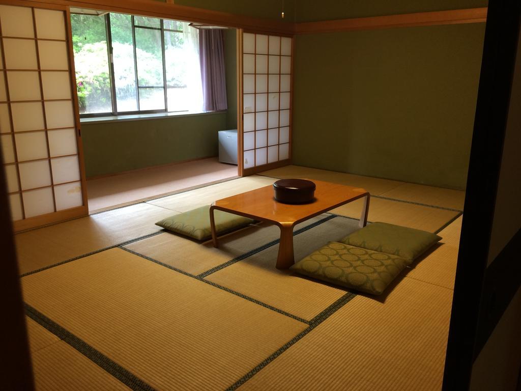 Well Kashikojima Resort Center Shima  Exterior foto
